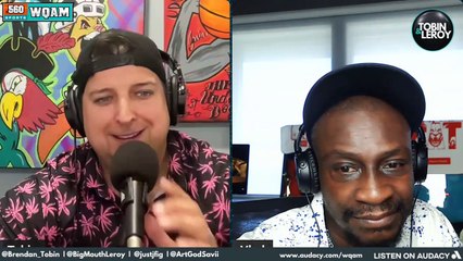 Carson Beck Fumbles Off The Field with Hanna Cavinder