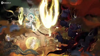 Till the end of the moon episode 28 sub indo