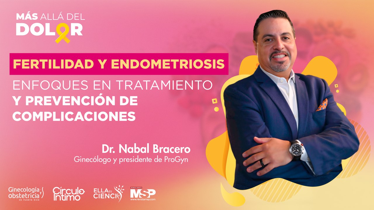 Fertilidad y endometriosis: Enfoques en tratamiento y prevención de complicaciones2