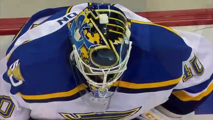 Highlights 16-17 - Penguins vs Blues January 24, 2017