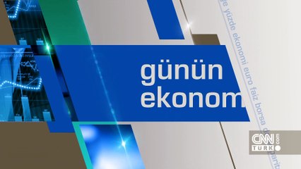 Günün Ekonomisi 14 Mart 2025 Cuma - 17.50
