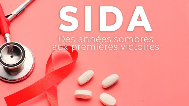 Sida, des années sombres aux premières victoires