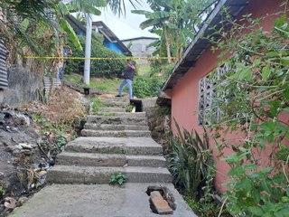 Realizan operativos en Mano de Piedra tras balacera en donde una niña resulta herida