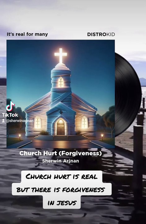 Church Hurt