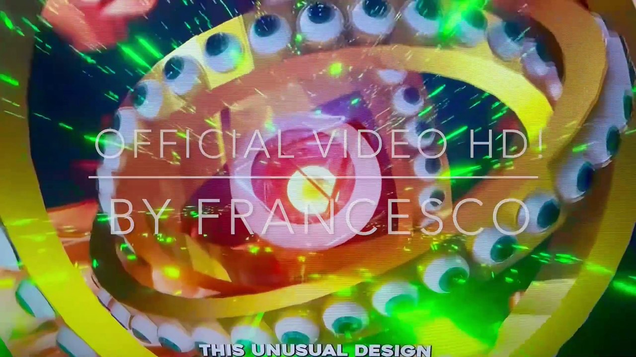 DISASTER BY CESCO IN HD!! OFFICIAL MUSIC VIDEO!