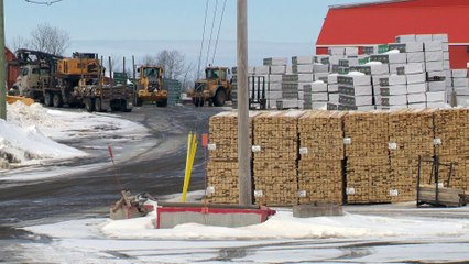 Le Groupe NBG investit 15 M$ pour moderniser son usine