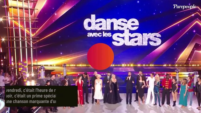 Danse avec les stars : Une célébrité aperçue avec des béquilles en plein prime, est-elle d'ores et déjà éliminée de la compétition ?