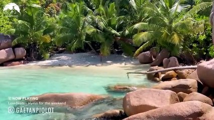 DeepHouse Ibiza Mix 🎶