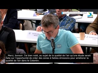 Commune de Joganville Agglomération du Cotentin