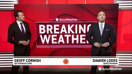 St. Louis officials urge people to be prepared for severe weather