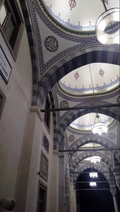 Masjid Shareef