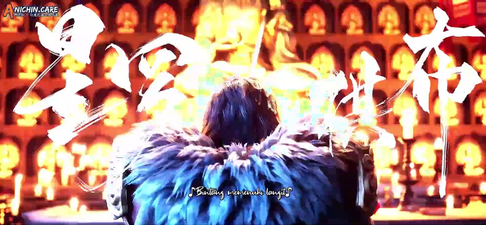 Azure Legacy S2#15#1080p