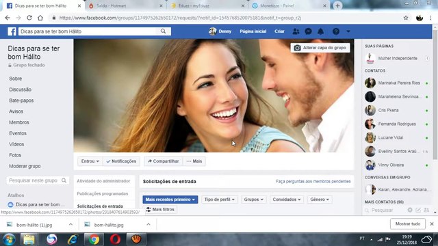 Aula 16 - Considerações finais