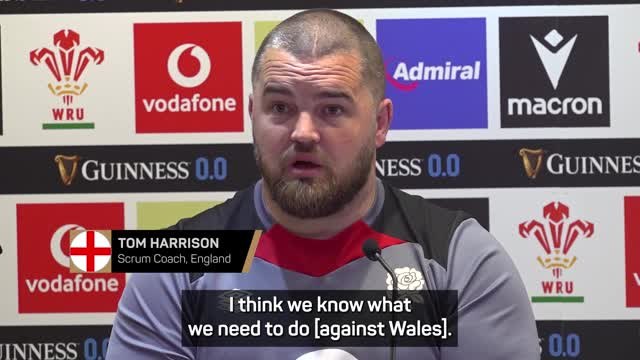 England remain level-headed ahead of potential Six Nations glory