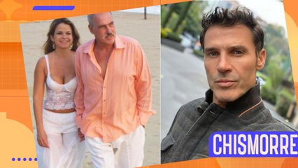 Leonardo García sigue en pleito legal con Margarita Portillo