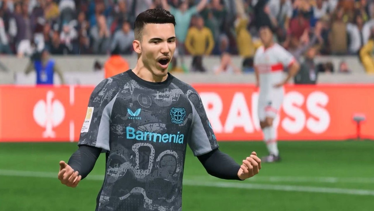 FC-25-Matchprognose: Stoppt Leverkusen gegen Stuttgart den Negativtrend?