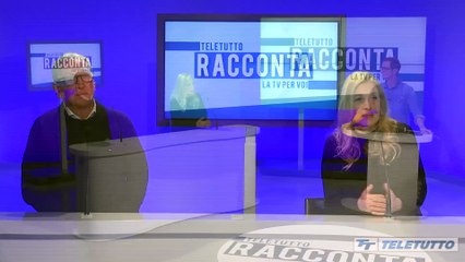 Teletutto Racconta - Puntata del 14/03/2025