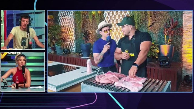 Programa Telepaís Edición Tarde, Viernes 14 de marzo del 2025