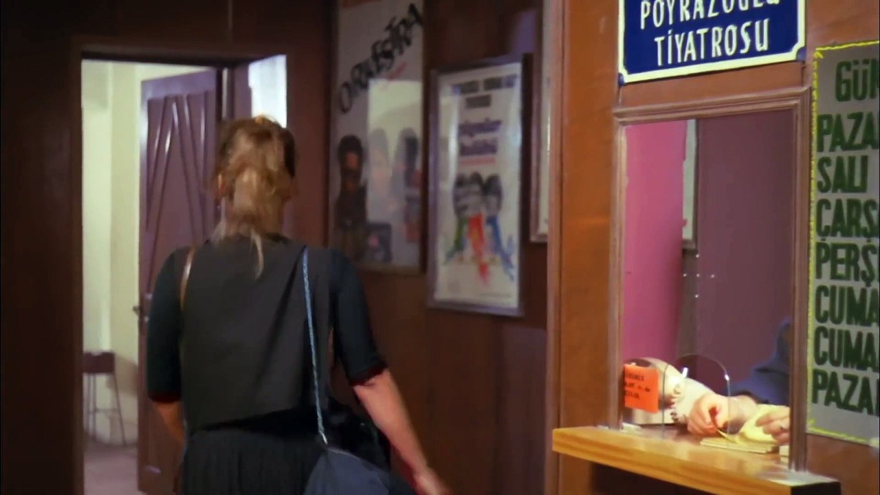 AH BELİNDA MÜJDE AR  ⚡ ROMANTİK⭐️  DRAM ||   AİLE ⚡ 1986  TEK PARÇA İZLE ⭐️TEK PARÇA HD 1986  İZLE⭐️