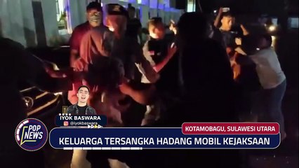 Ragam Peristiwa Berbagai Daerah: Kecelakaan Lalu Lintas-Demo Warga Ricuh soal PHK Massal