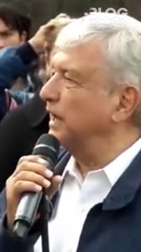 Testimonios reveladores en la denuncia contra López Obrador y su partido