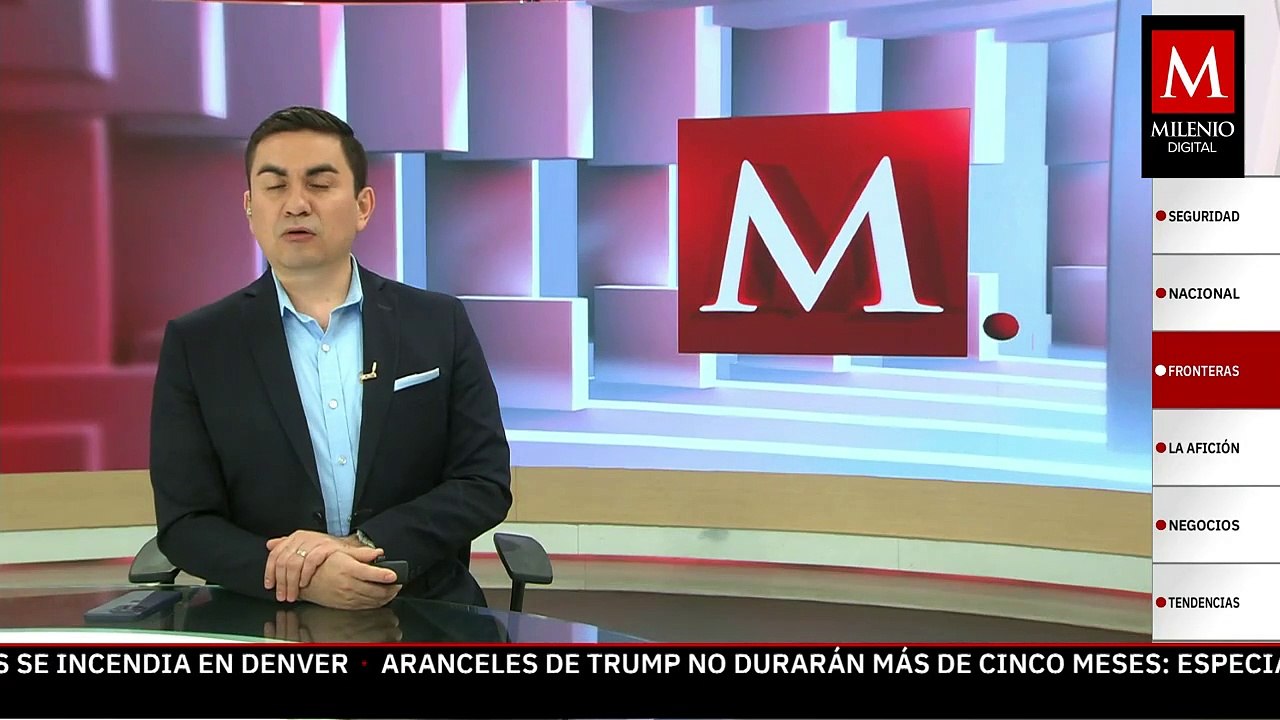 "Me siento orgulloso de los canadienses": el video de despedida de Justin Trudeau