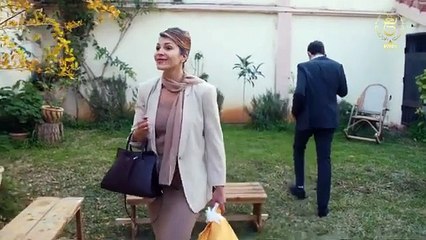 مسلسل "لفـراق" الحلقة 14 | Al-Fraq