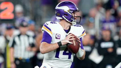 Sam Darnold's Performance Outlook with Seattle Seahawks