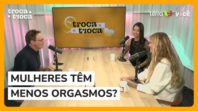 Especialistas explicam por que mulheres heterossexuais têm menos orgasmos