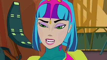 Dragon Booster Temporada 2 Capitulo 1 LATINO