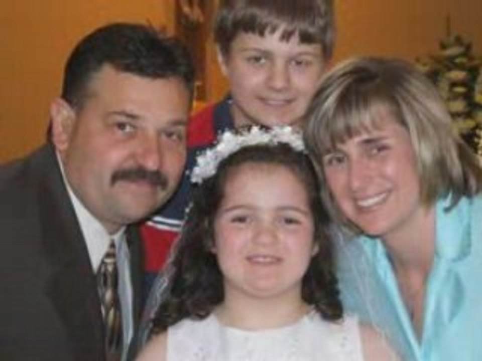 End title 1st Communion 08