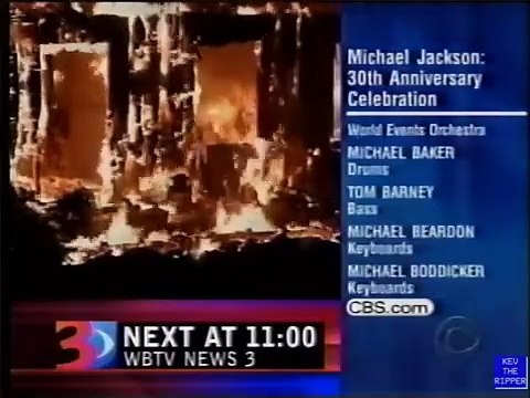 ABC/CBS/NBC/FOX Split Screen Credits (Phase 1 Incomplete)