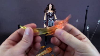 Star Ace The Boys Queen Maeve 1/6 Action Figure Deluxe Version