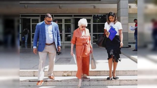 Entregan expediente del Minerd por presuntas irregularidades