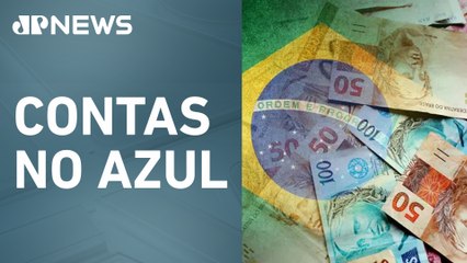 Setor público tem superávit de R$ 104 bilhões em janeiro de 2025