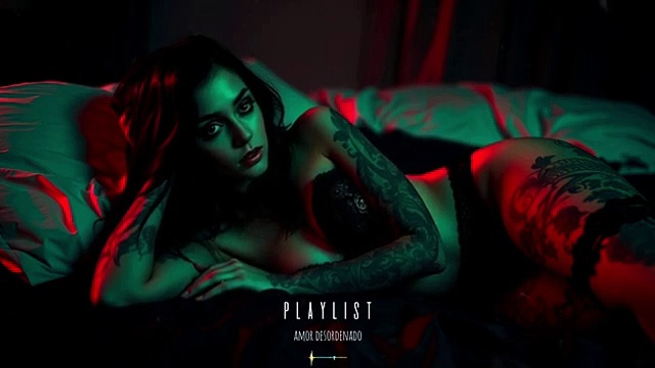 You're irresistible Sin ❤️💋 The Sound of Love and Lust - Bedroom Vibes - Romance Se x Playlis