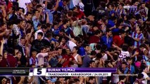 Süper Lig'in Gol Kralları _ 2011-12 _ Burak Yılmaz