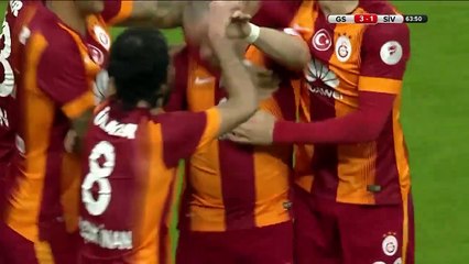 Ziraat Türkiye Kupası'nda yıldızlar geçidi!