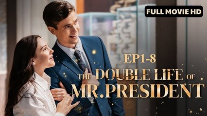 The Double Life of Mr President - Drama [ENG SUB]