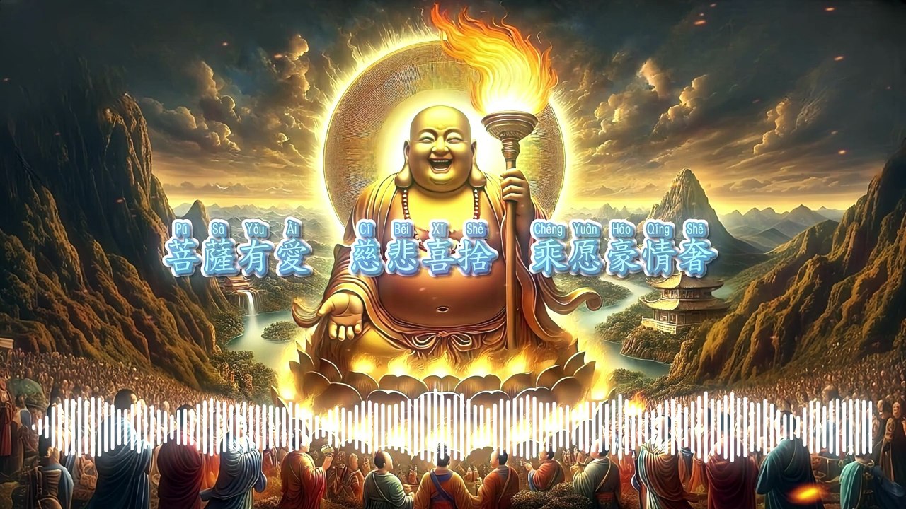480 濟公活佛慈訓　調寄：佛陀牽著我的手　💪🥦吃植物素潮流來襲，熬夜變「營養失蹤人口」！🌙🤣https://open.firstory.me/user/cm6bf8gnk00ap01wn6gyfcy47/episodes