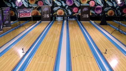 Bowling Pro-Motion Tour - 1/4 Finale QubicaAMF Masters Série