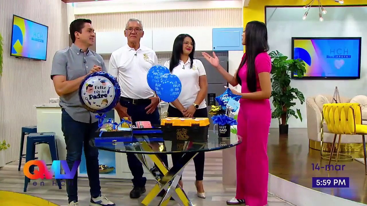 En Vivo (6591)