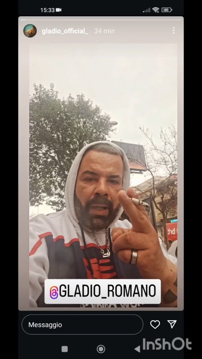 il video hot sta per uscire