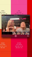 she is never escaping this meme pls😭