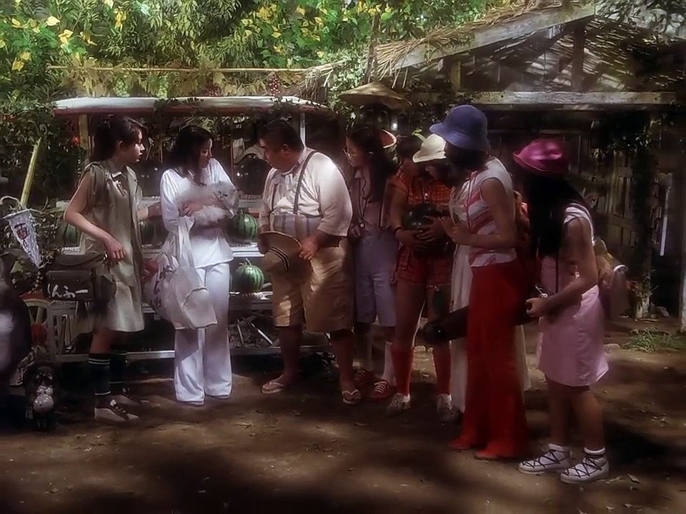 House [Hausu] 1977