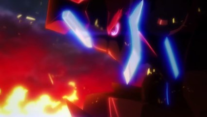 レガリア: The Three Sacred Stars | show | 2016 | Official Teaser