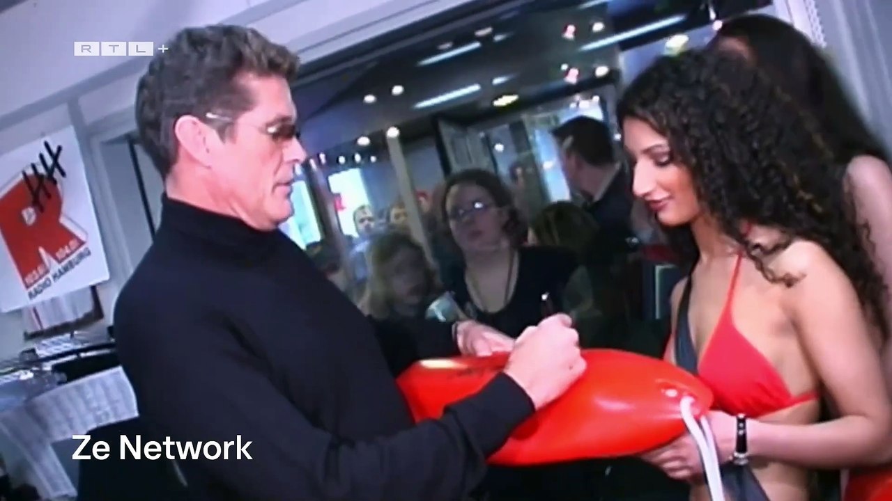 Ze Network | show | 2022 | Official Trailer