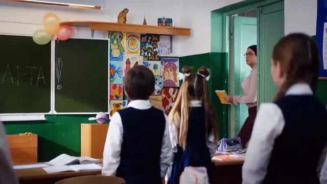 Наша Russia. 8 марта | movie | 2025 | Official Trailer