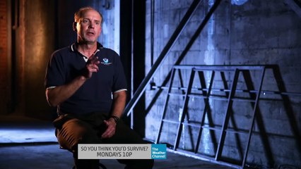 So You Think You'd Survive? | show | 2014 | Official Clip