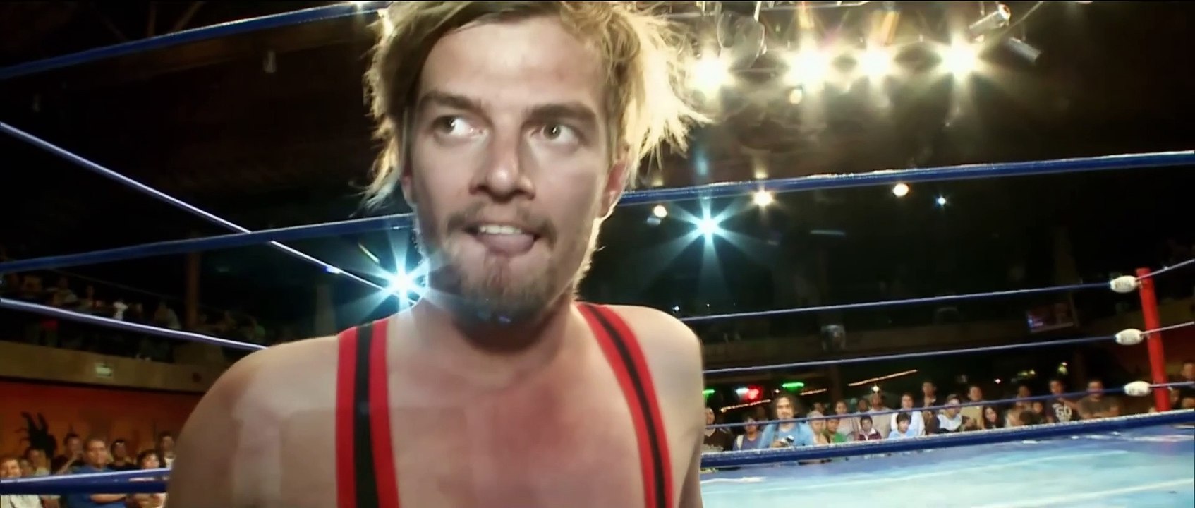 Das Duell um die Welt | show | 2012 | Official Trailer